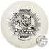 Innova Proto Glow DX Lynx Fairway Driver Golf Disc