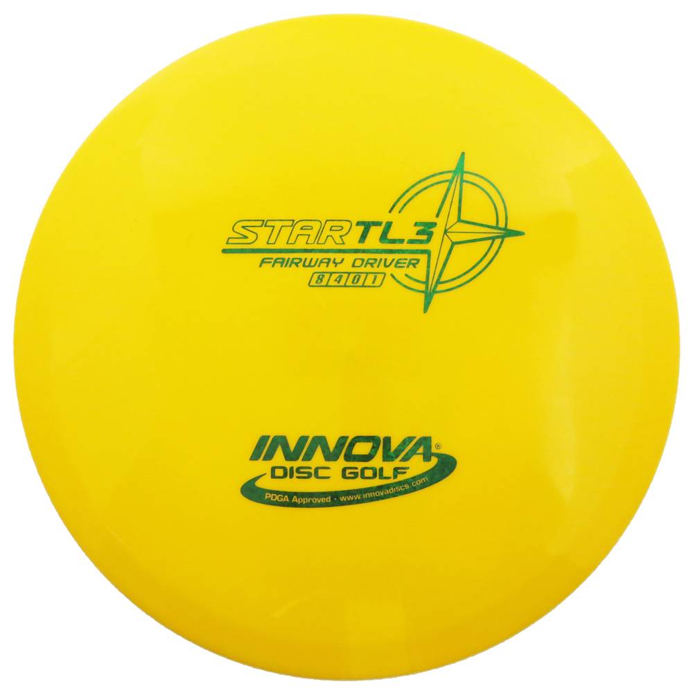 Innova Star TL3 Fairway Driver Golf Disc