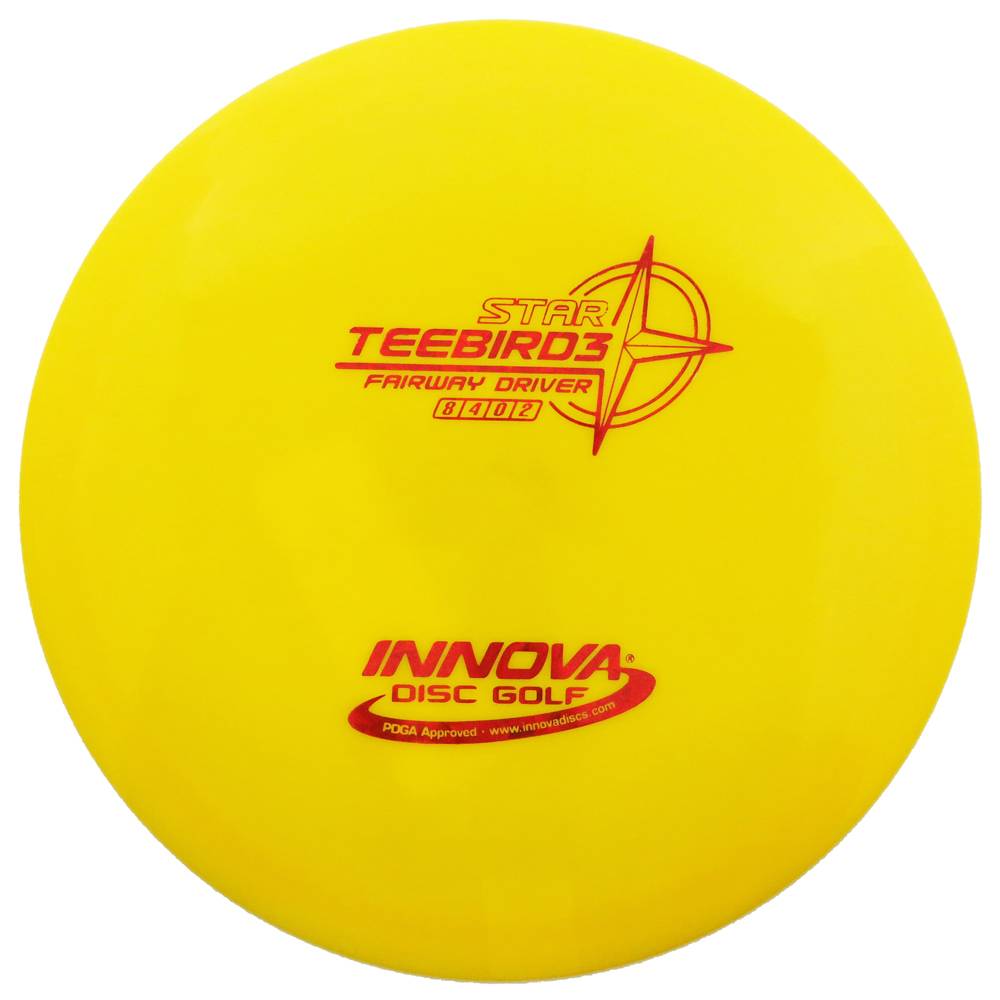 Innova Star Teebird3 Fairway Driver Golf Disc