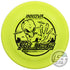 Innova Star Alien Midrange Golf Disc