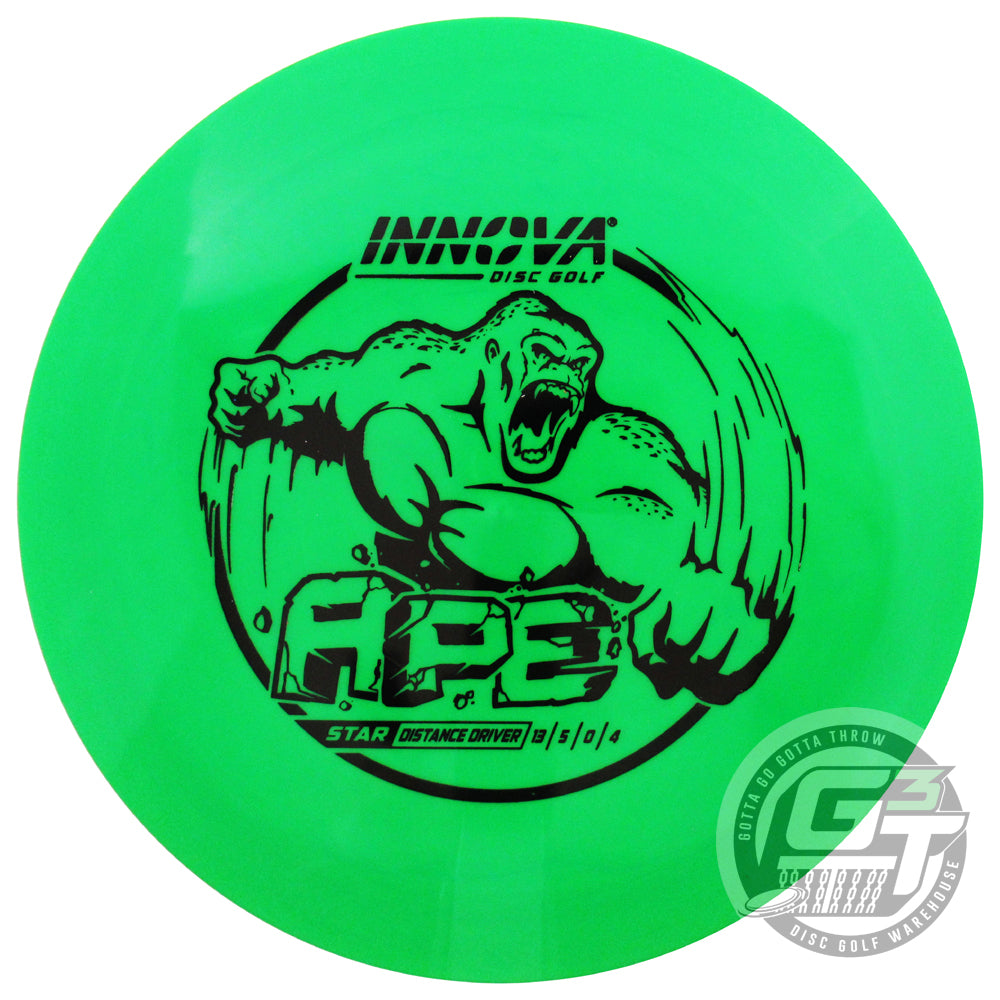 Innova Star Ape Distance Driver Golf Disc
