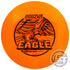 Innova Star Eagle Fairway Driver Golf Disc