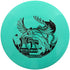 Innova Star IT Fairway Driver Golf Disc