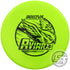 Innova Star AviarX3 Putter Golf Disc