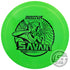 Innova Star Savant Distance Driver Golf Disc