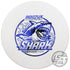 Innova Star Shark Midrange Golf Disc