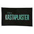 Kastaplast I Am A Kastaplaster Iron-On Disc Golf Patch