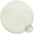 Kastaplast Blank Top Glow K1 Kaxe Midrange Golf Disc