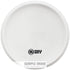 Kastaplast DIY Bottom Stamp K1 Gote Midrange Golf Disc