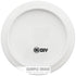 Kastaplast DIY Bottom Stamp K1 Guld Distance Driver Golf Disc