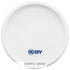 Kastaplast DIY Bottom Stamp K1 Jarn Midrange Golf Disc