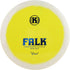 Kastaplast K1 Grind Falk Fairway Driver Golf Disc