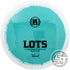 Kastaplast K1 Grind Lots Fairway Driver Golf Disc