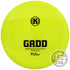 Kastaplast K1 Gadd Midrange Golf Disc