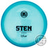 Kastaplast K1 Soft Sten Putter Golf Disc