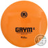 Kastaplast K1 Grym X Distance Driver Golf Disc