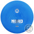Kastaplast K3 Hard Nord Midrange Golf Disc