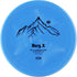 Kastaplast K3 Berg X Putter Golf Disc