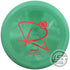 Kastaplast Limited Edition 10-Year Anniversary K3 Reko Putter Golf Disc