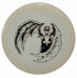 Kastaplast Limited Edition 2025 Halloween Witch Stamp Glow K1 Berg Putter Golf Disc