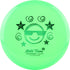 Kastaplast Limited Edition 2025 Team Series Dallas Garber K1 Hard Gote Midrange Golf Disc