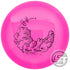 Kastaplast Limited Edition 2025 Team Series Joseph Anderson K1 Hard Lots Fairway Driver Golf Disc
