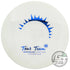 Kastaplast Limited Edition 2026 Tour Series Gavin Phillips Glow K1 Nord Midrange Golf Disc