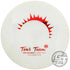 Kastaplast Limited Edition 2026 Tour Series Joey Buckets Glow K1 Hard Malm Fairway Driver Golf Disc