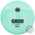 Kastaplast Limited Edition First Run K1 Gadd Midrange Golf Disc