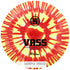 Kastaplast Tie-Dye K1 Vass Distance Driver Golf Disc