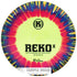 Kastaplast K1 Tie-Dye Reko X Putter Golf Disc