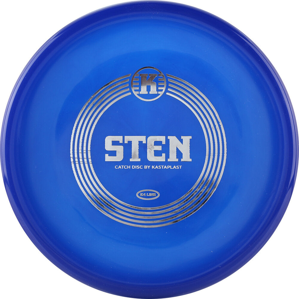 Kastaplast K4 Sten Recreational Catch Disc