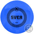 Kastaplast K4 Svea Recreational Catch Disc