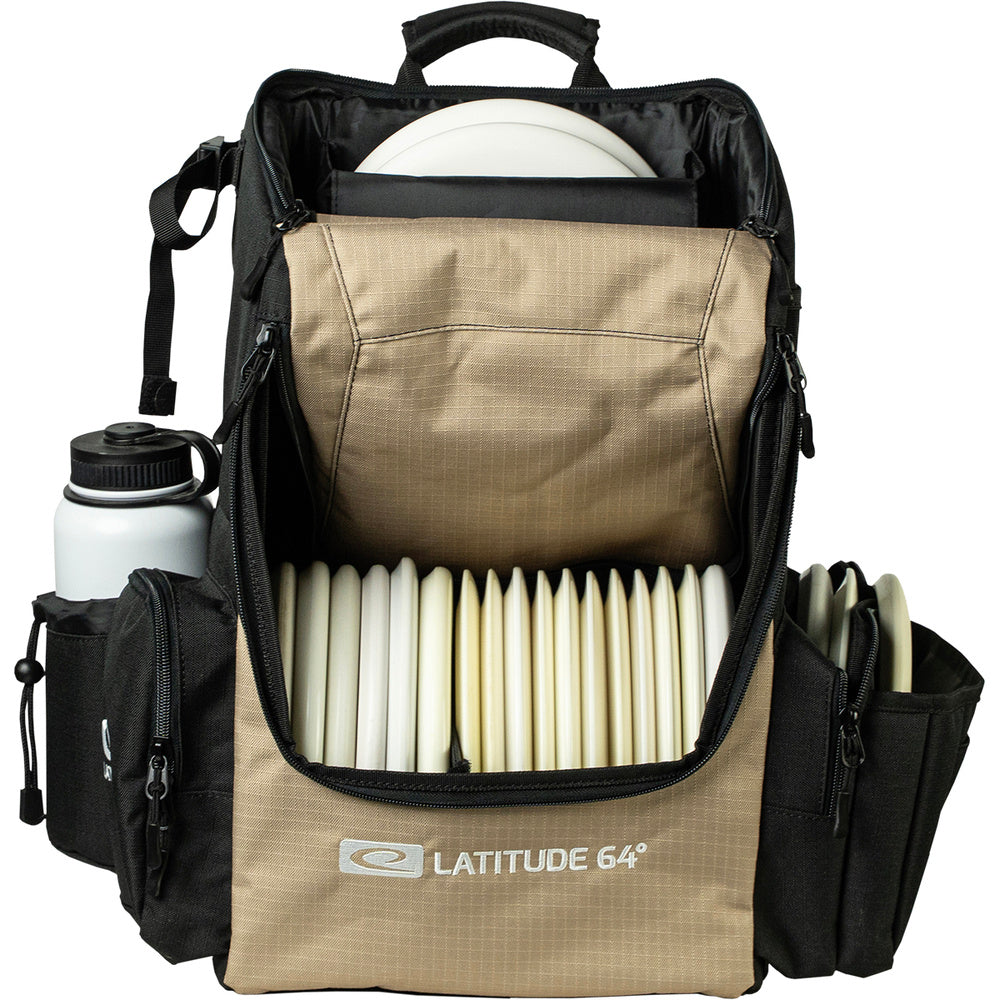 Latitude 64 Core Pro E3 Backpack Disc Golf Bag