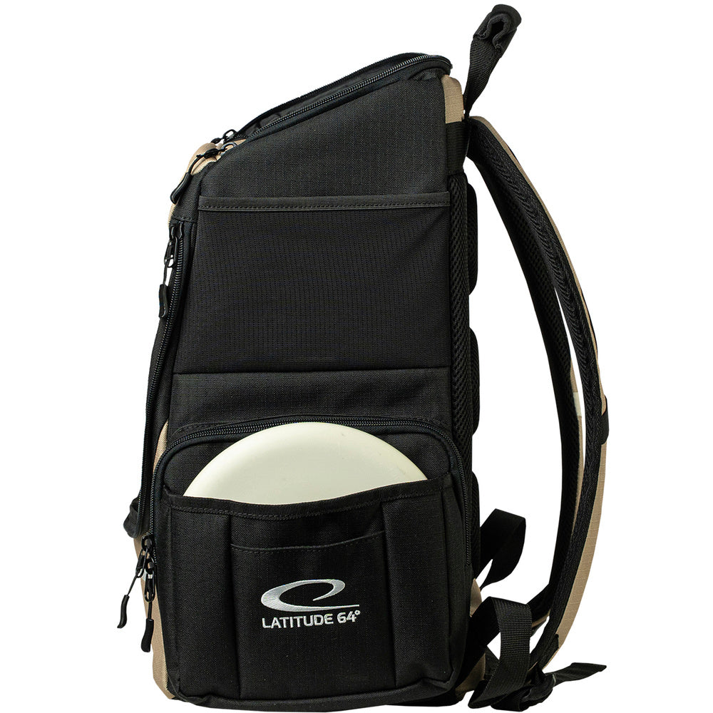 Latitude 64 Core Pro E3 Backpack Disc Golf Bag