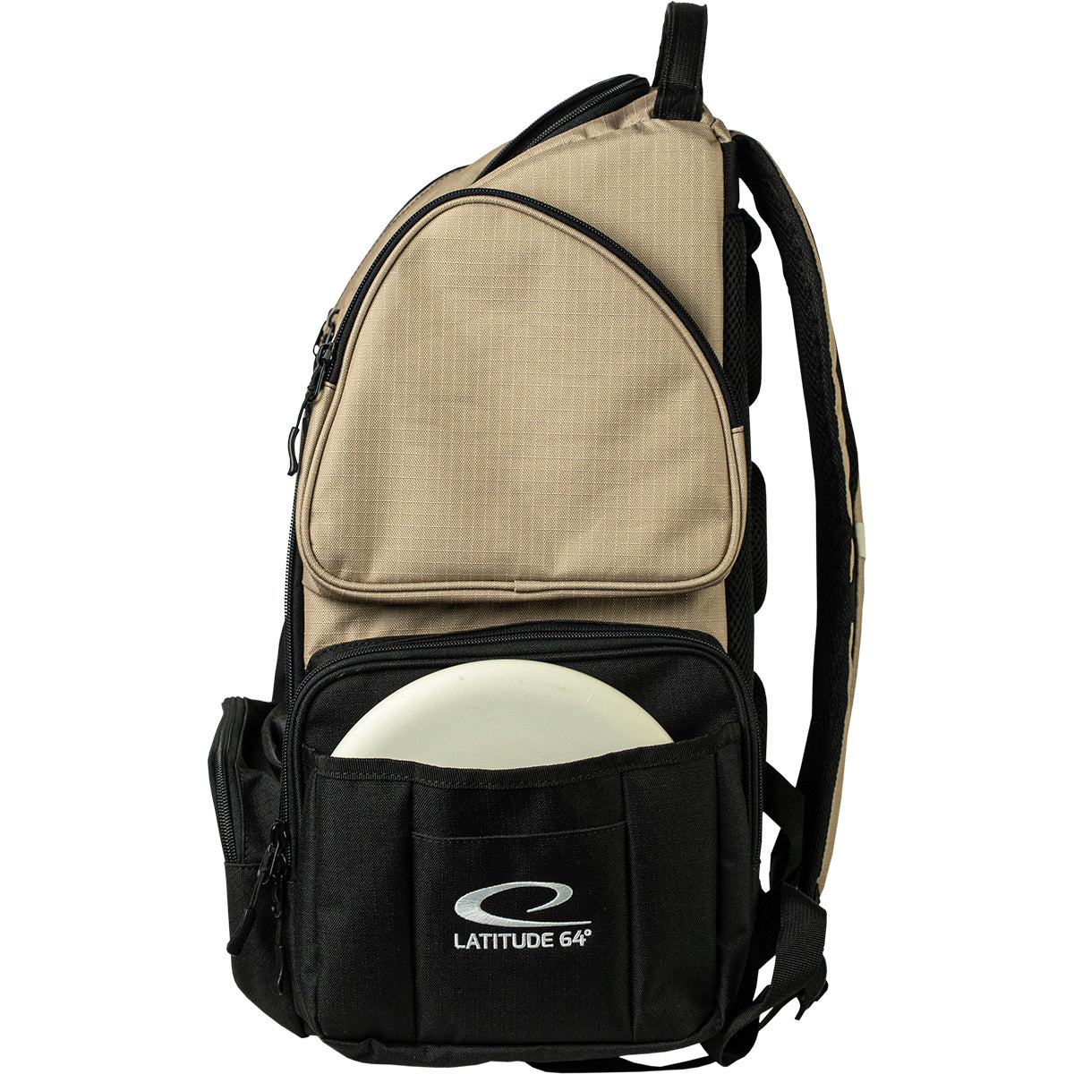 Latitude 64 Luxury E5 Backpack Disc Golf Bag