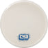 Latitude 64 Blank Canvas Bottom Stamp Gold Line Pure Putter Golf Disc