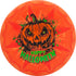 Latitude 64 Limited Edition 2024 Halloween Zero Medium Burst Pure Putter Golf Disc