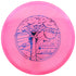 Westside Limited Edition 2024 Preserve Championship Chameleon VIP Ice Harp Putter Golf Disc