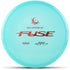 Latitude 64 Moonshine Glow Opto Fuse Midrange Golf Disc