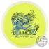Latitude 64 Opto Orbit Diamond Fairway Driver Golf Disc