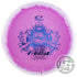 Latitude 64 Opto Orbit Fuse Midrange Golf Disc