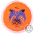 Latitude 64 Opto Orbit Saint Fairway Driver Golf Disc