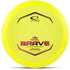Latitude 64 Royal Clear Brave Fairway Driver Golf Disc