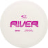 Latitude 64 Gold Line River Fairway Driver Golf Disc