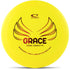 Latitude 64 Zero Gravity Grace Distance Driver Golf Disc