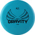 Latitude 64 Zero Gravity Pure Putter Golf Disc