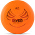 Latitude 64 Zero Gravity River Fairway Driver Golf Disc