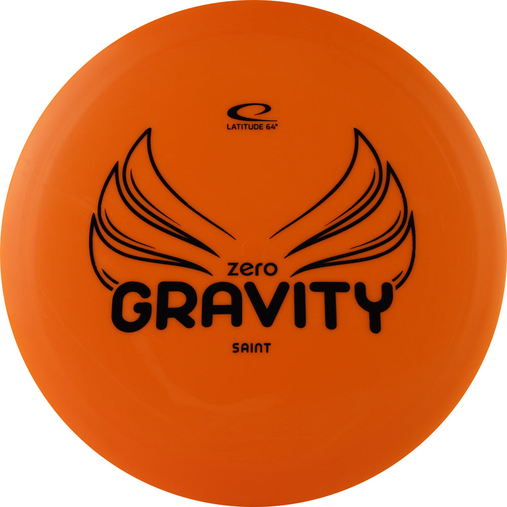Latitude 64 Zero Gravity Saint Fairway Driver Golf Disc