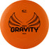 Latitude 64 Zero Gravity Saint Fairway Driver Golf Disc